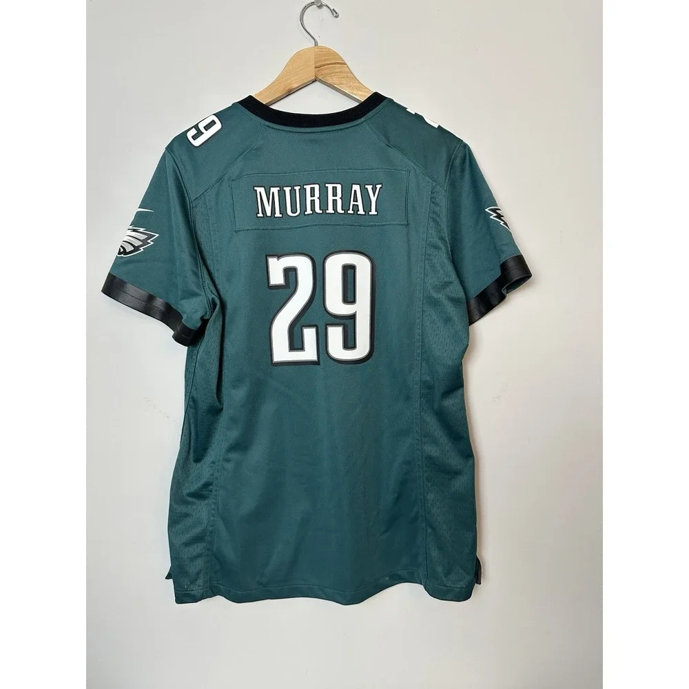 Nike OnField Jersey Womens X- Large Philadelphia Eagles #29 Murray XL Ladies‎